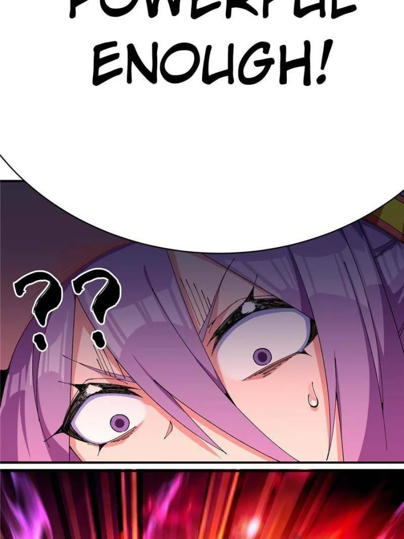 Read I Picked up an Attribute (Colored) chapter 291 image 28 on Lezhin