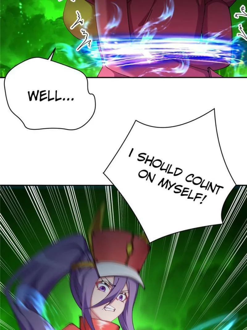Read I Picked up an Attribute (Colored) chapter 291 image 3 on Lezhin