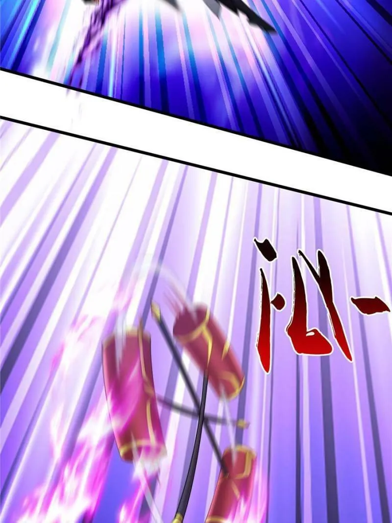 Read I Picked up an Attribute (Colored) chapter 291 image 30 on Lezhin