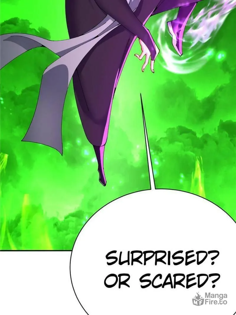 Read I Picked up an Attribute (Colored) chapter 291 image 34 on Lezhin