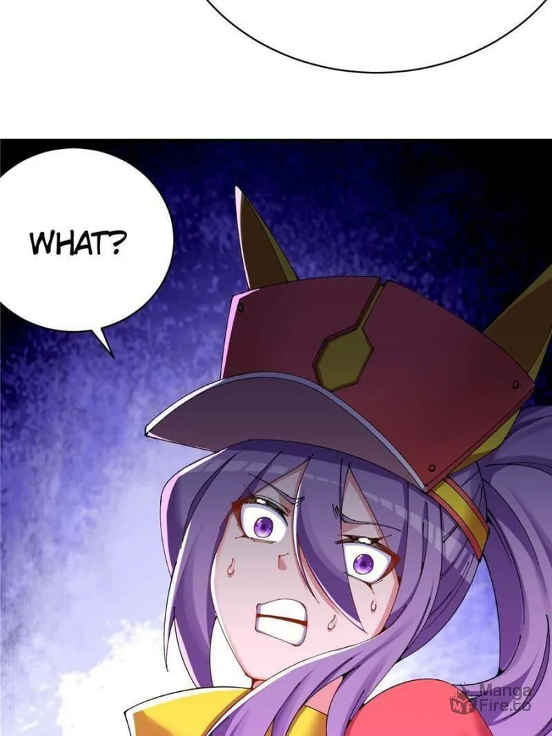 Read I Picked up an Attribute (Colored) chapter 291 image 35 on Lezhin