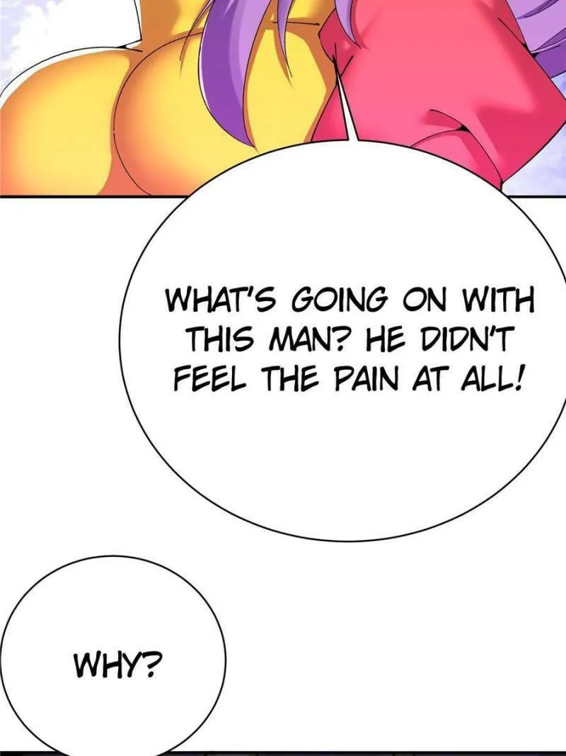 Read I Picked up an Attribute (Colored) chapter 291 image 36 on Lezhin