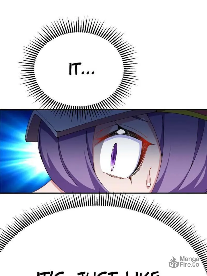 Read I Picked up an Attribute (Colored) chapter 291 image 41 on Lezhin