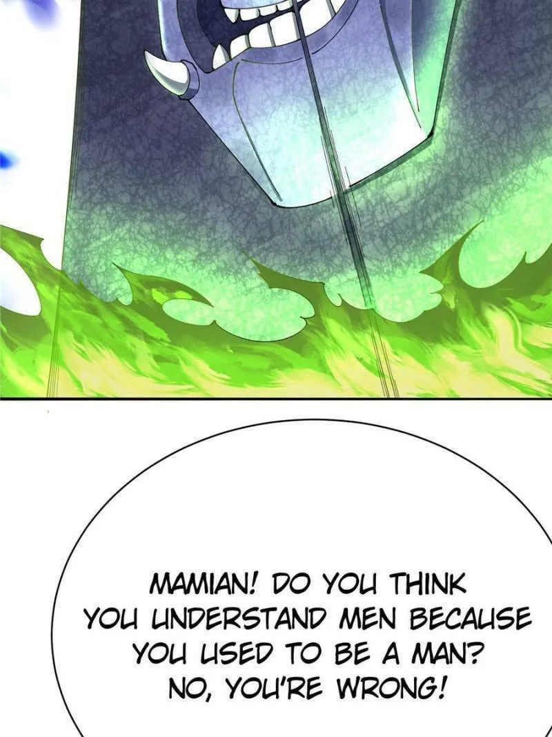Read I Picked up an Attribute (Colored) chapter 291 image 43 on Lezhin