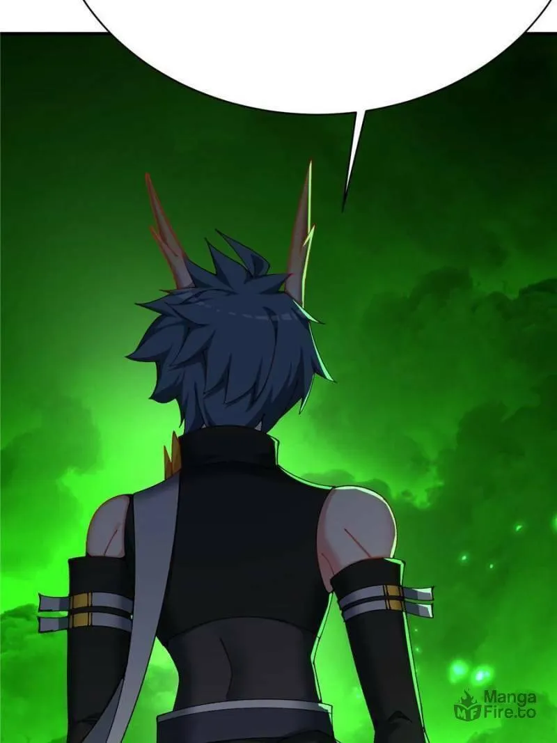 Read I Picked up an Attribute (Colored) chapter 291 image 44 on Lezhin