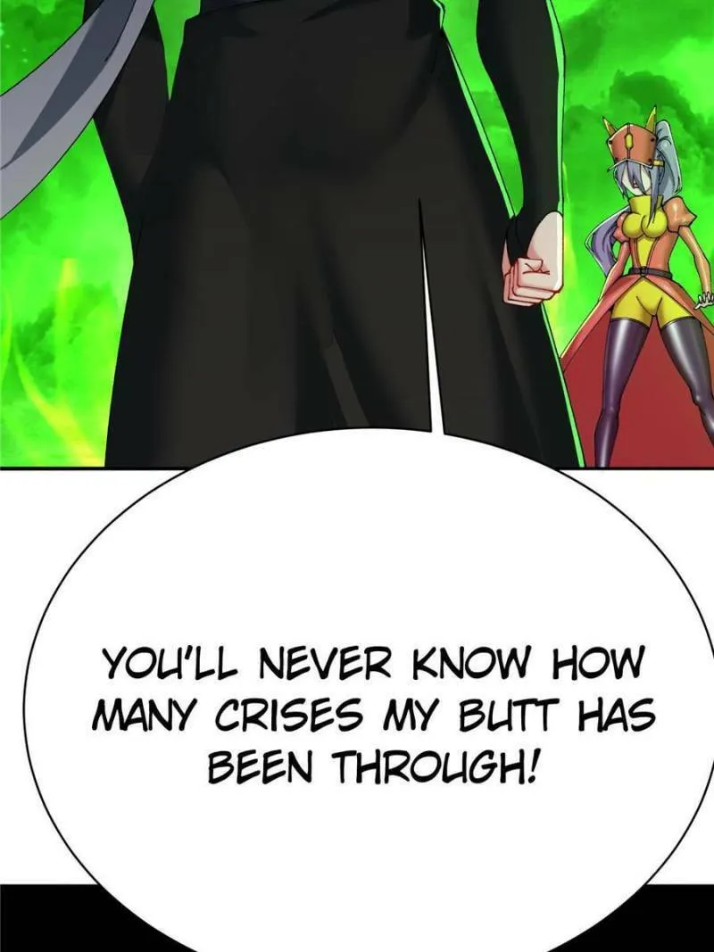Read I Picked up an Attribute (Colored) chapter 291 image 45 on Lezhin