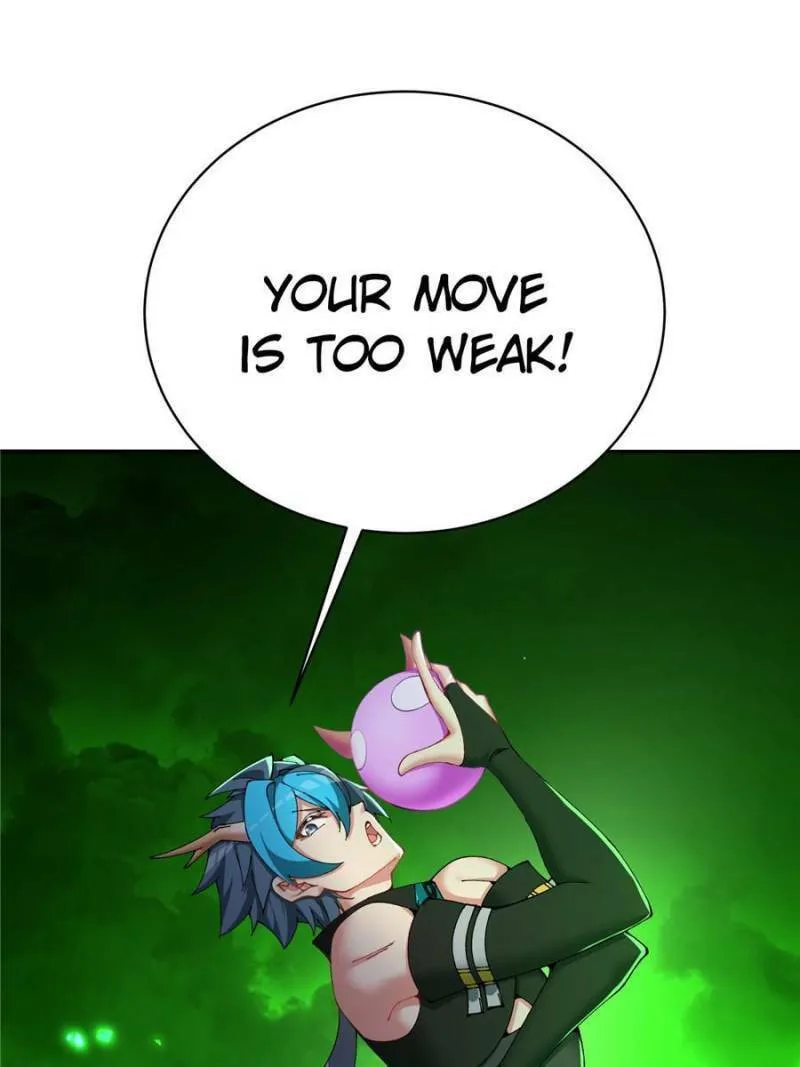 Read I Picked up an Attribute (Colored) chapter 291 image 48 on Lezhin