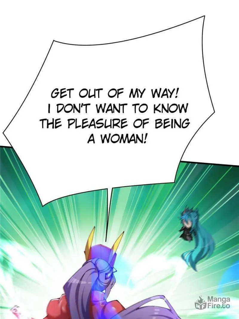 Read I Picked up an Attribute (Colored) chapter 291 image 5 on Lezhin