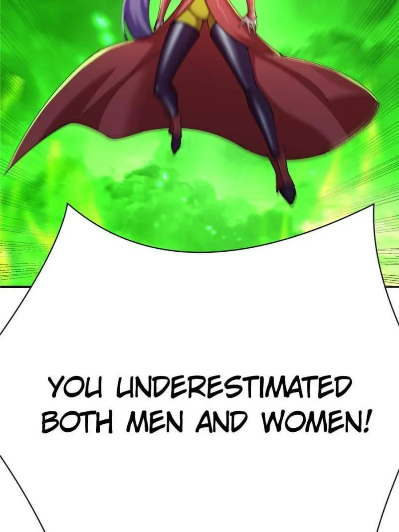 Read I Picked up an Attribute (Colored) chapter 291 image 51 on Lezhin