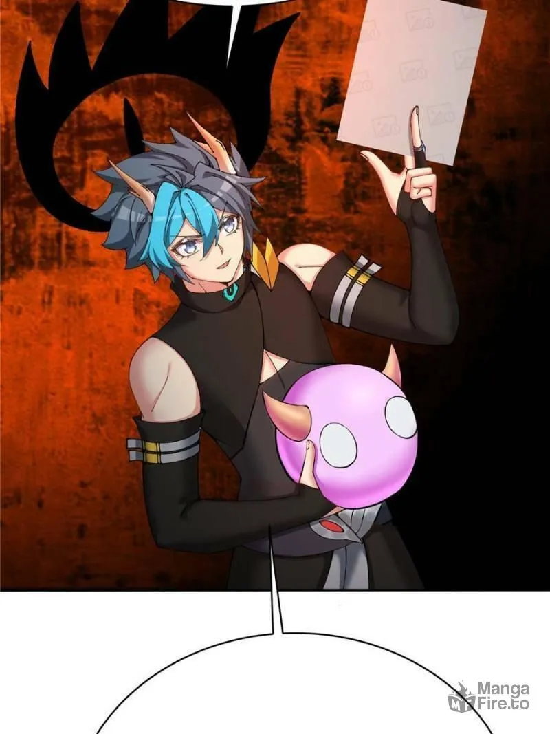 Read I Picked up an Attribute (Colored) chapter 291 image 54 on Lezhin