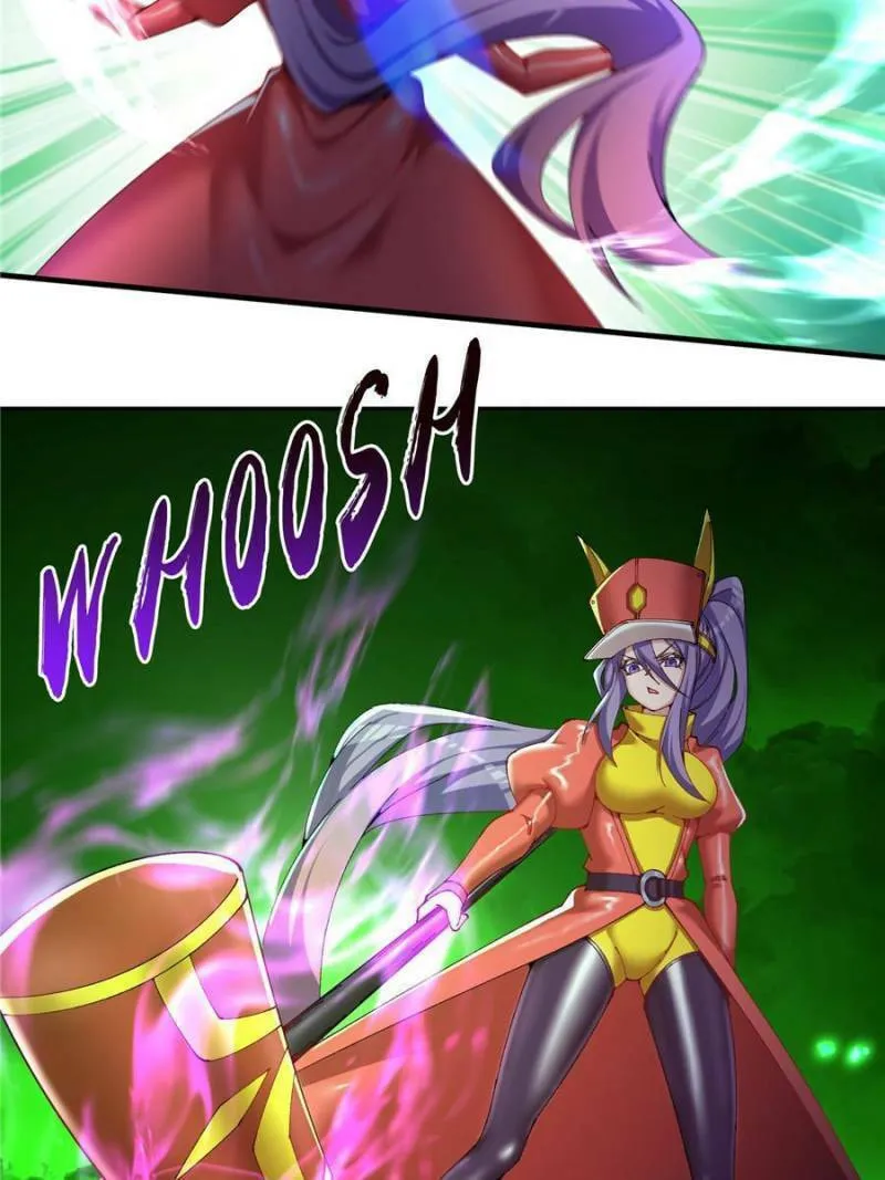 Read I Picked up an Attribute (Colored) chapter 291 image 6 on Lezhin
