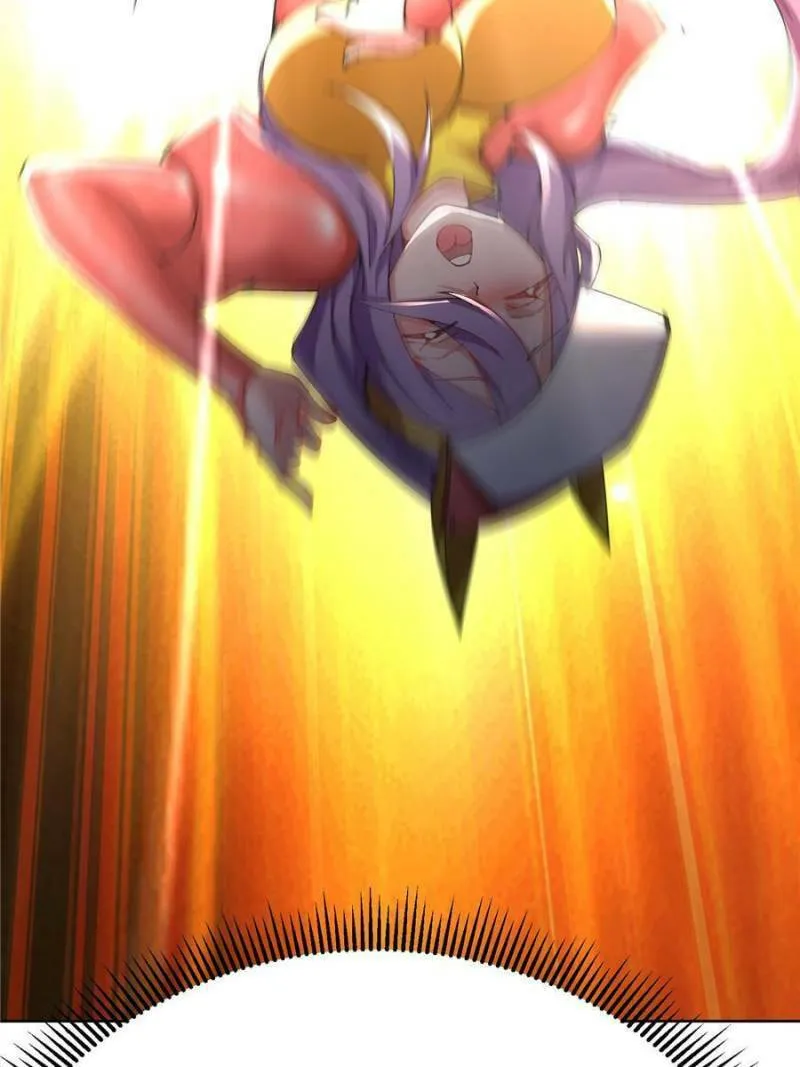 Read I Picked up an Attribute (Colored) chapter 291 image 66 on Lezhin