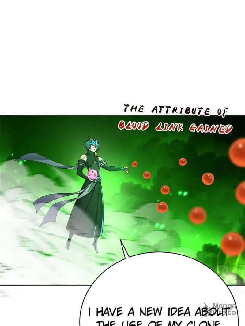 Read I Picked up an Attribute (Colored) chapter 291 image 68 on Lezhin