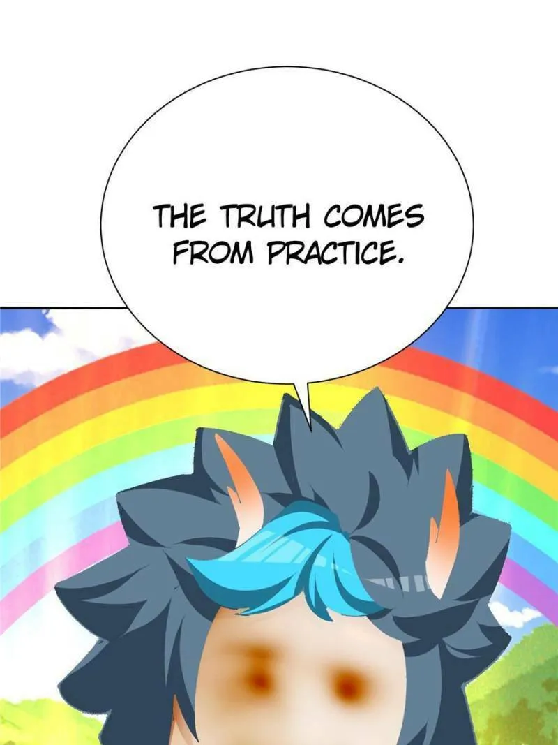 Read I Picked up an Attribute (Colored) chapter 291 image 73 on Lezhin