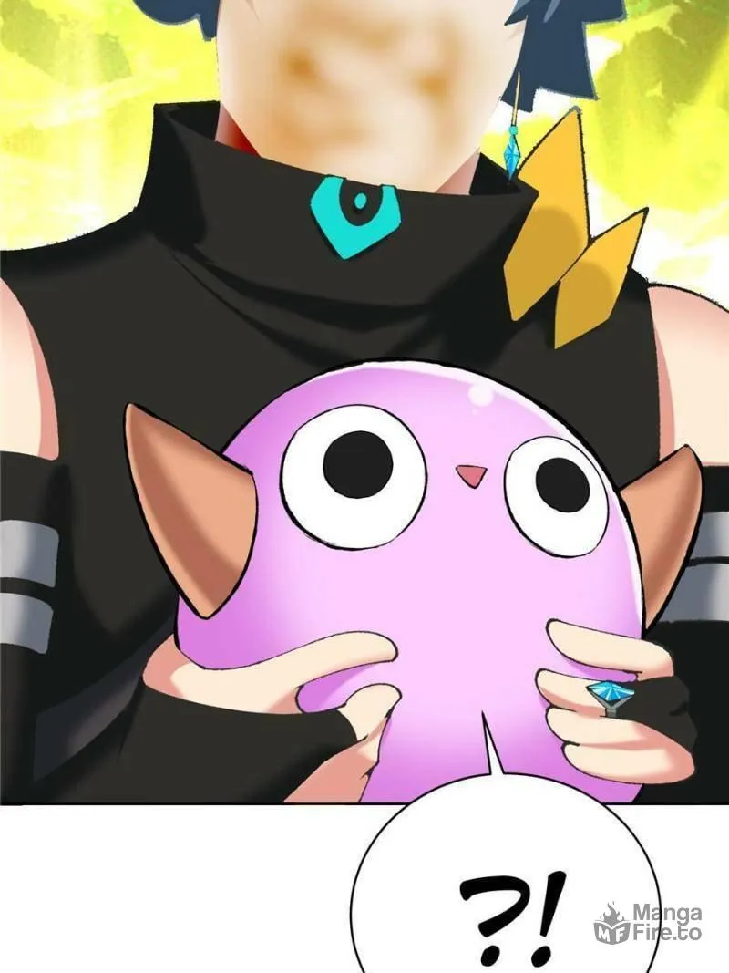 Read I Picked up an Attribute (Colored) chapter 291 image 74 on Lezhin