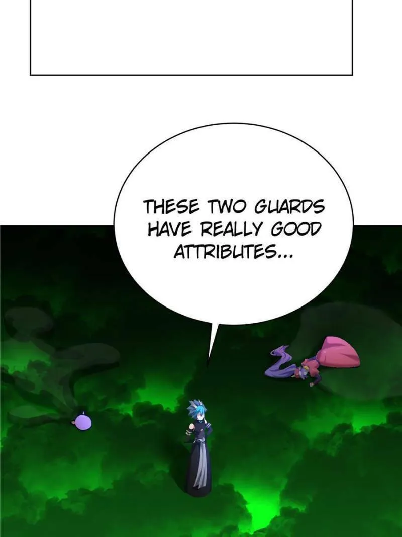 Read I Picked up an Attribute (Colored) chapter 291 image 78 on Lezhin