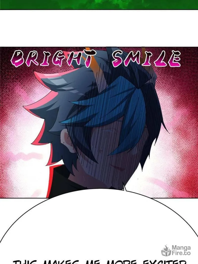 Read I Picked up an Attribute (Colored) chapter 291 image 79 on Lezhin