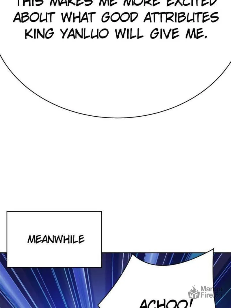 Read I Picked up an Attribute (Colored) chapter 291 image 80 on Lezhin