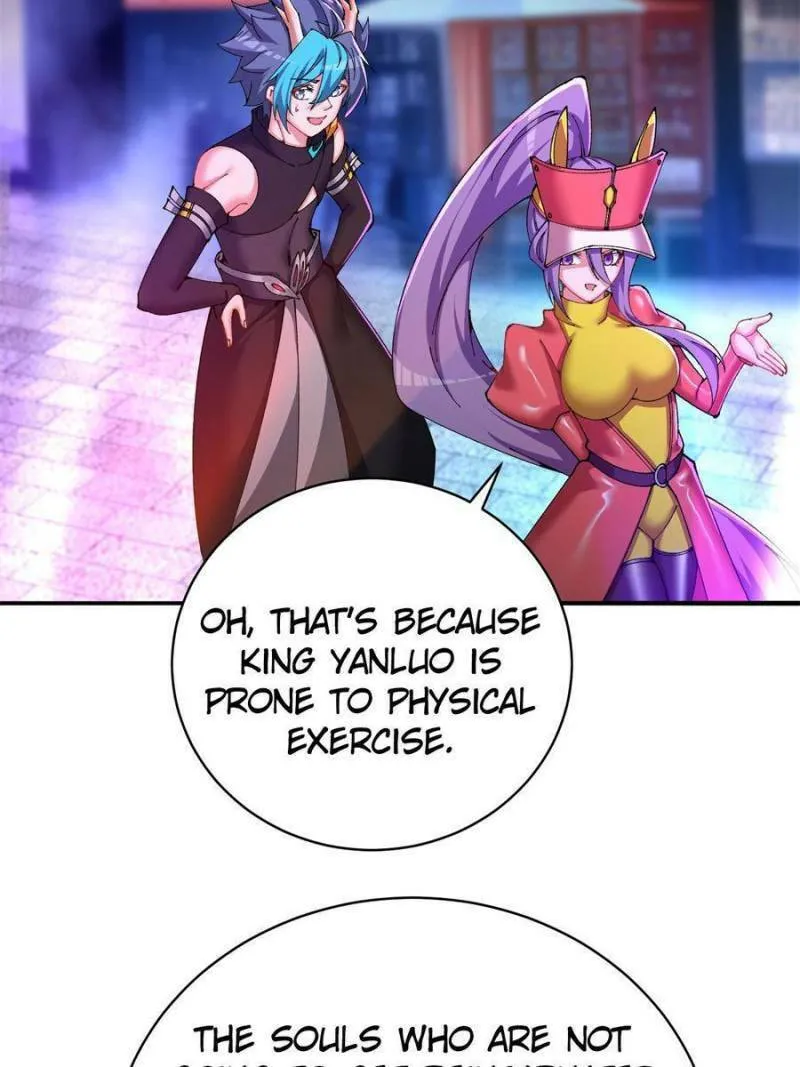 Read I Picked up an Attribute (Colored) chapter 292 image 10 on Lezhin