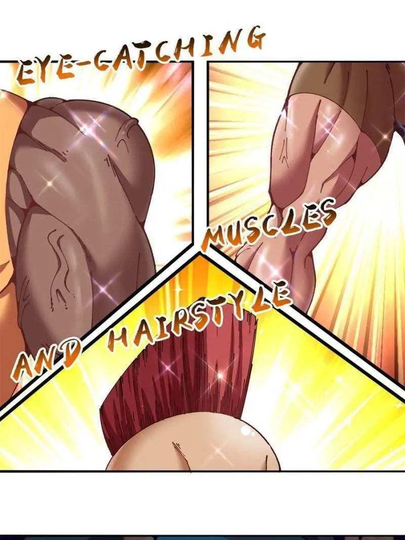 Read I Picked up an Attribute (Colored) chapter 292 image 13 on Lezhin