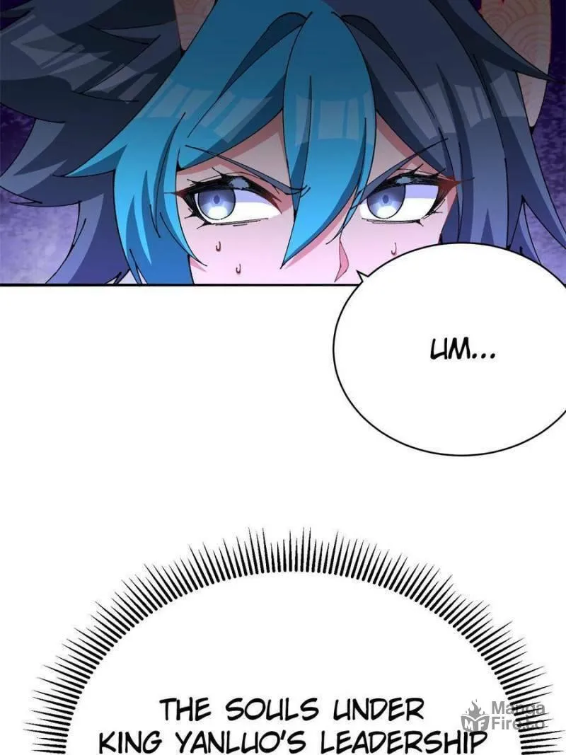 Read I Picked up an Attribute (Colored) chapter 292 image 14 on Lezhin