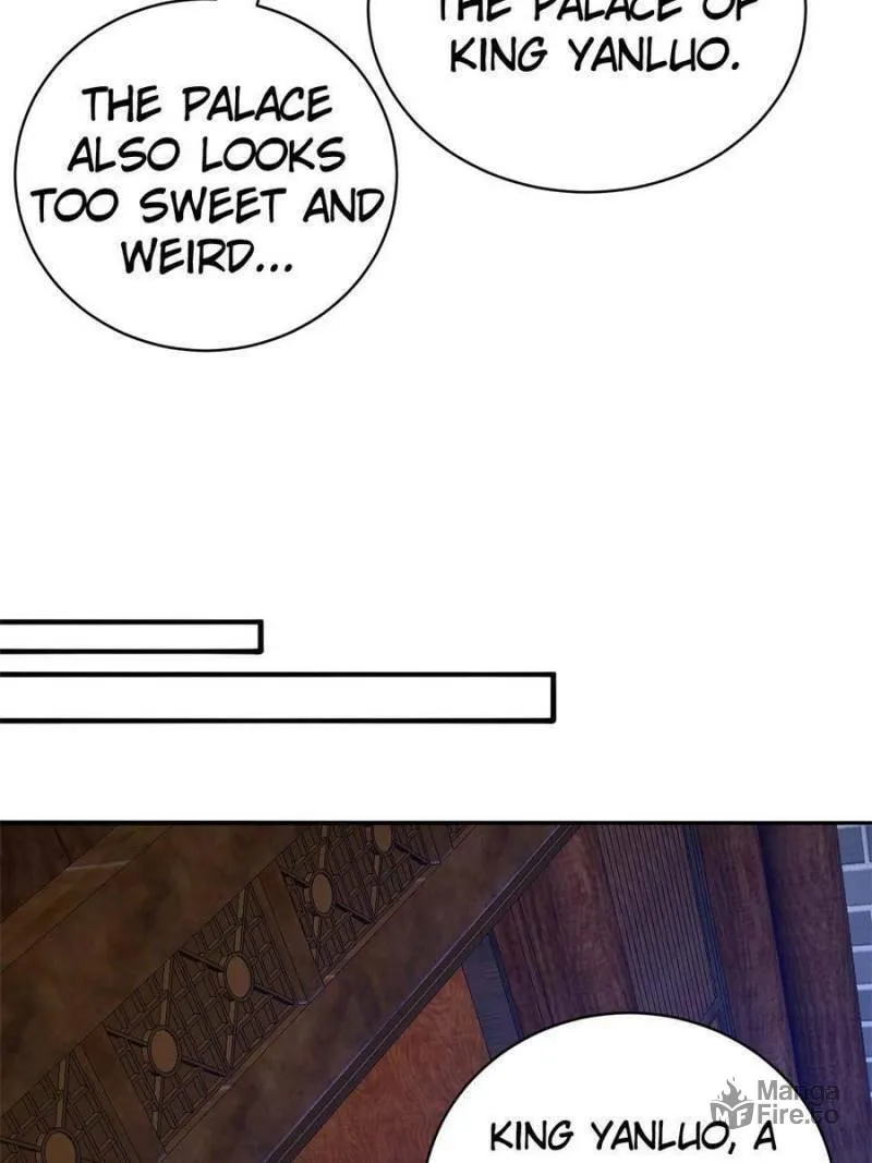 Read I Picked up an Attribute (Colored) chapter 292 image 19 on Lezhin