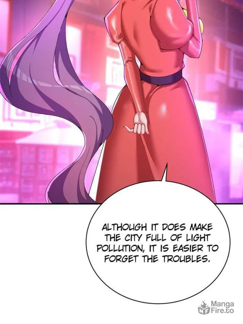 Read I Picked up an Attribute (Colored) chapter 292 image 2 on Lezhin