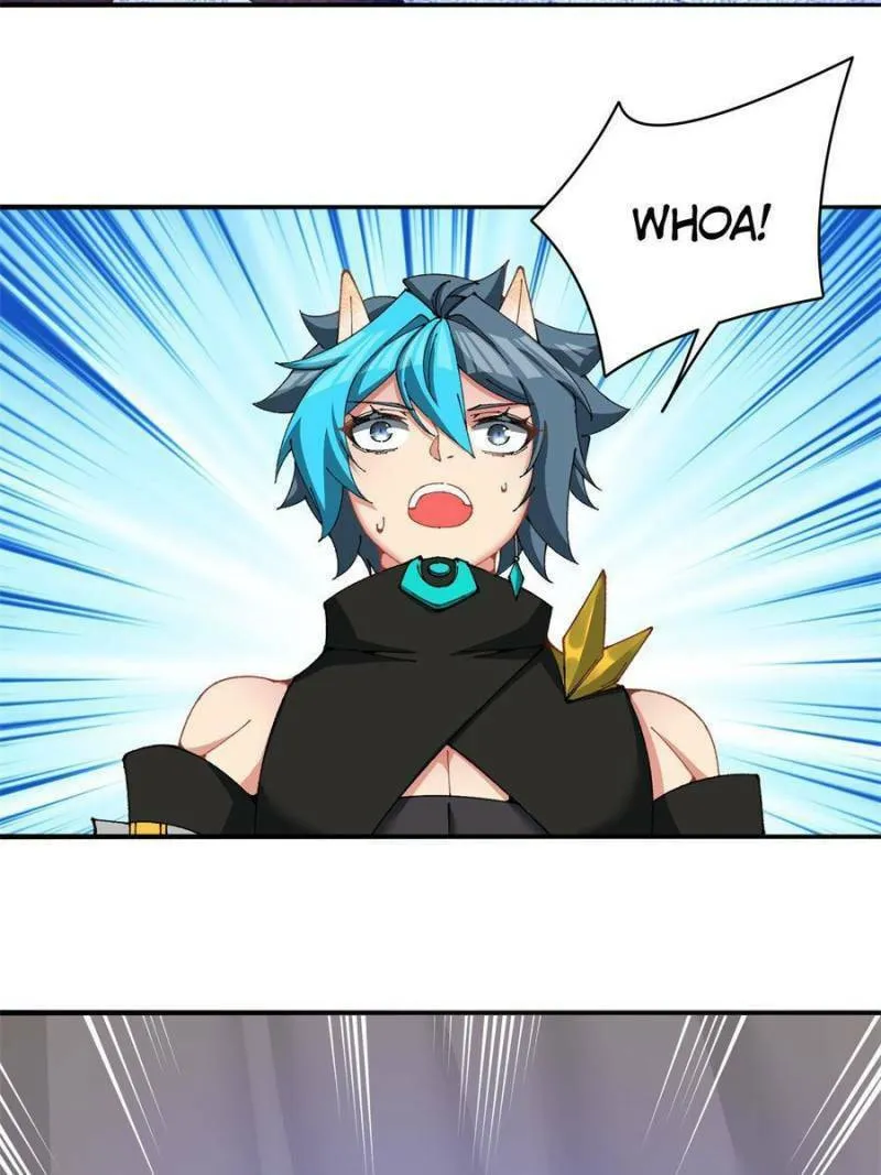 Read I Picked up an Attribute (Colored) chapter 292 image 21 on Lezhin