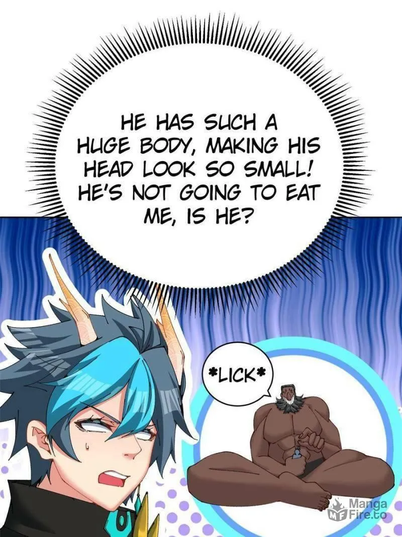 Read I Picked up an Attribute (Colored) chapter 292 image 24 on Lezhin