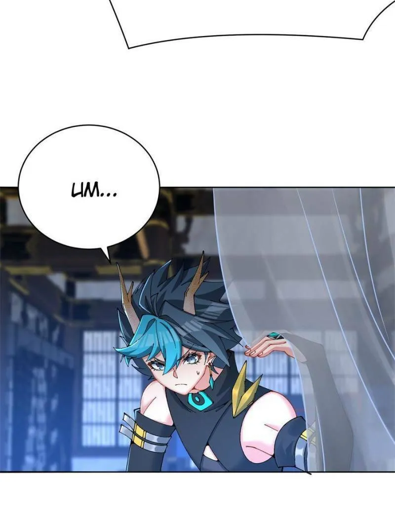 Read I Picked up an Attribute (Colored) chapter 292 image 27 on Lezhin