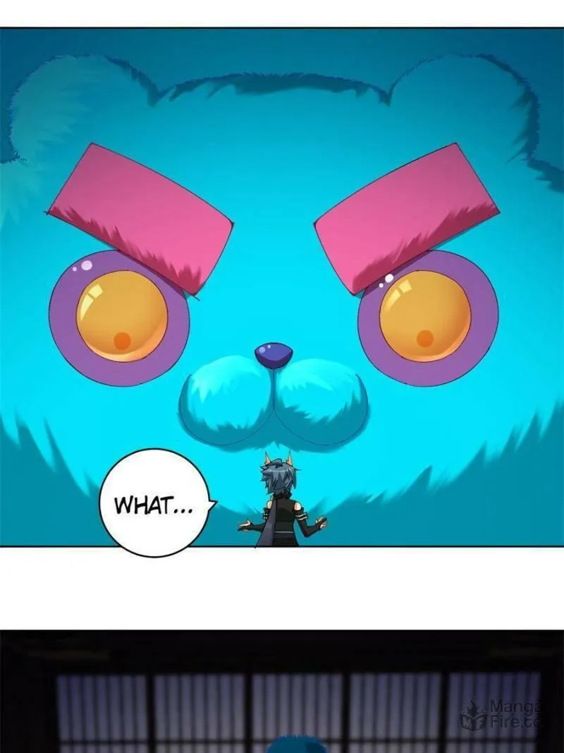 Read I Picked up an Attribute (Colored) chapter 292 image 29 on Lezhin