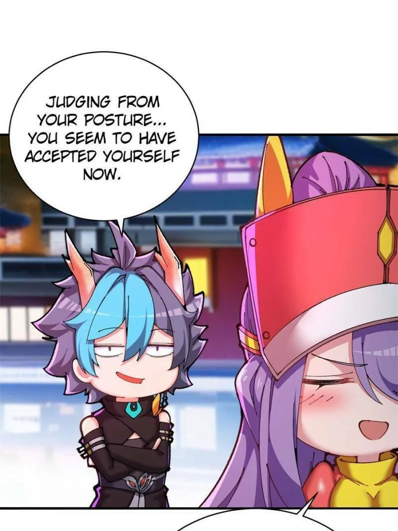 Read I Picked up an Attribute (Colored) chapter 292 image 3 on Lezhin