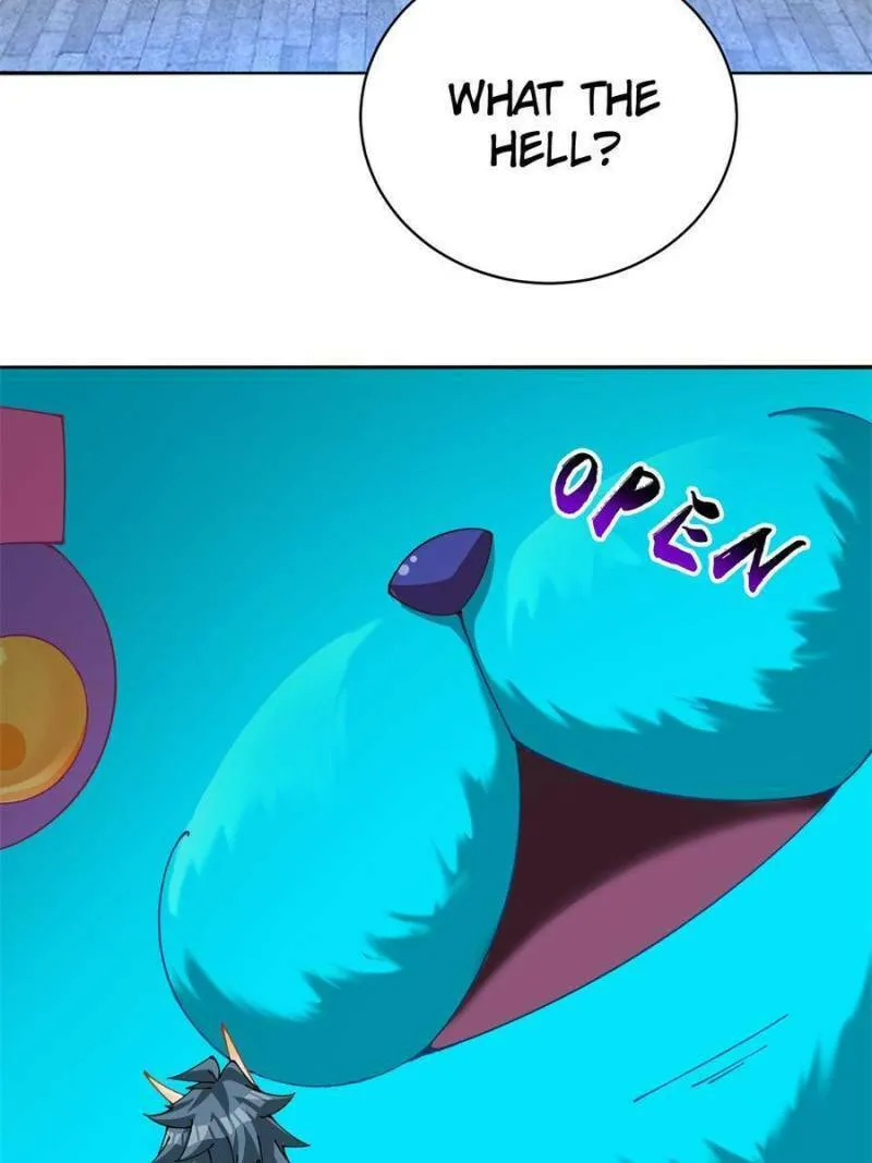 Read I Picked up an Attribute (Colored) chapter 292 image 31 on Lezhin