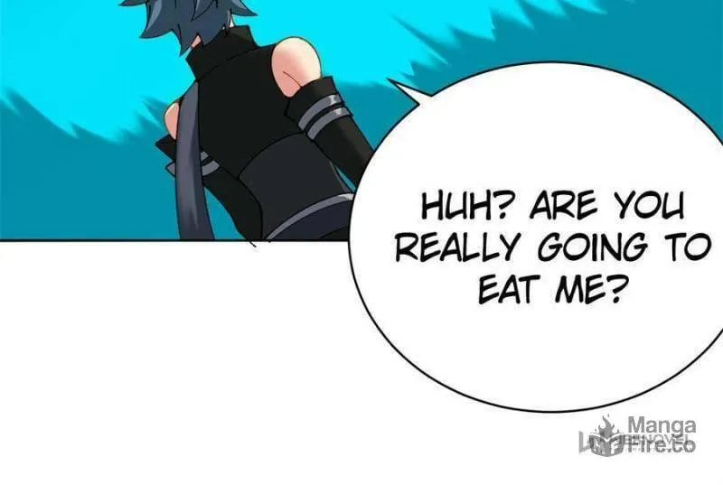 Read I Picked up an Attribute (Colored) chapter 292 image 32 on Lezhin