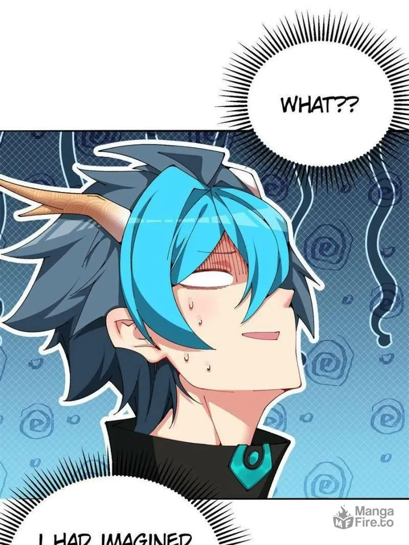 Read I Picked up an Attribute (Colored) chapter 292 image 38 on Lezhin
