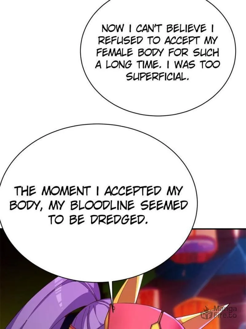 Read I Picked up an Attribute (Colored) chapter 292 image 4 on Lezhin
