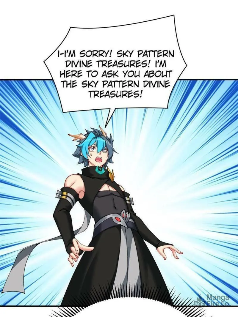 Read I Picked up an Attribute (Colored) chapter 292 image 44 on Lezhin