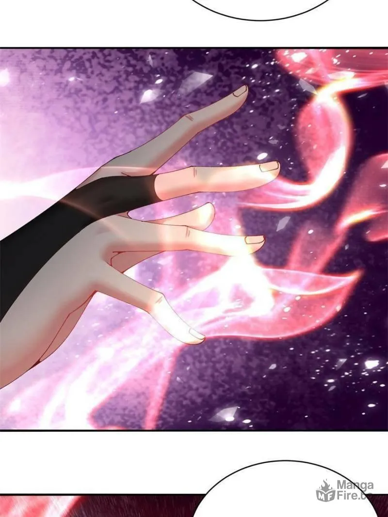 Read I Picked up an Attribute (Colored) chapter 292 image 49 on Lezhin
