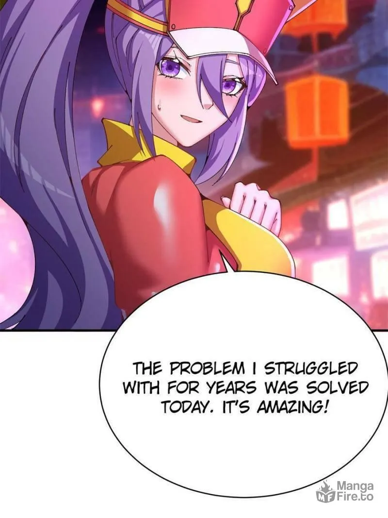 Read I Picked up an Attribute (Colored) chapter 292 image 5 on Lezhin