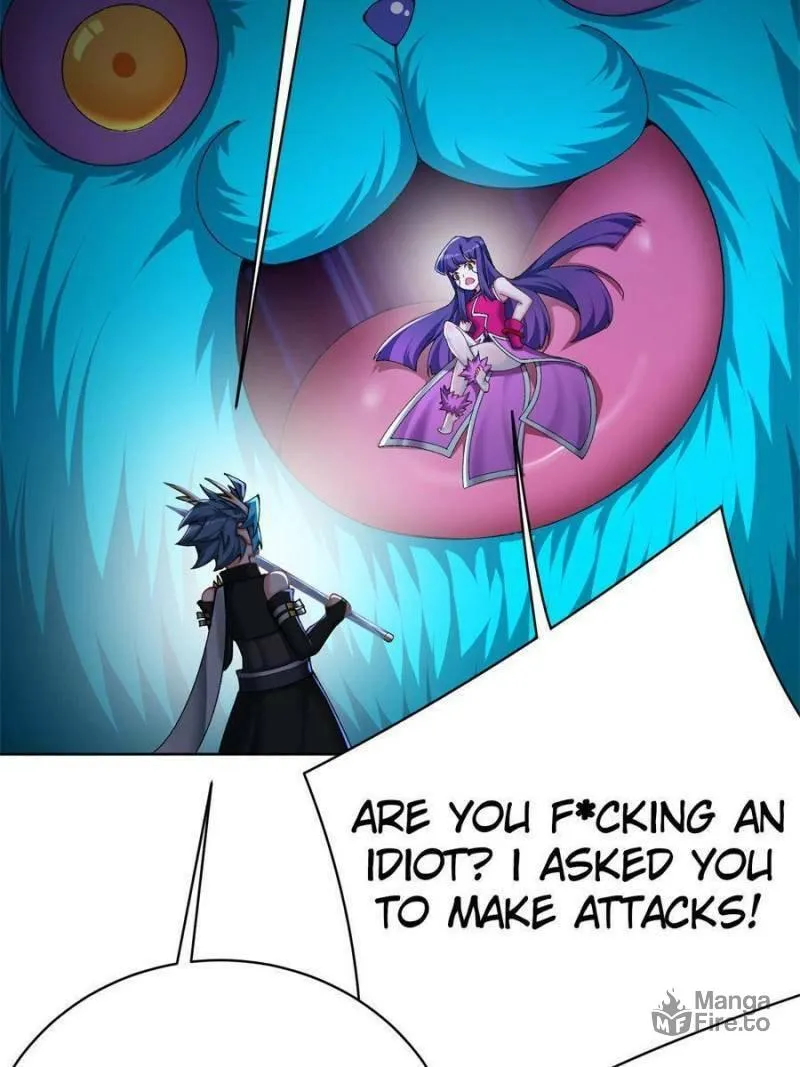 Read I Picked up an Attribute (Colored) chapter 292 image 54 on Lezhin