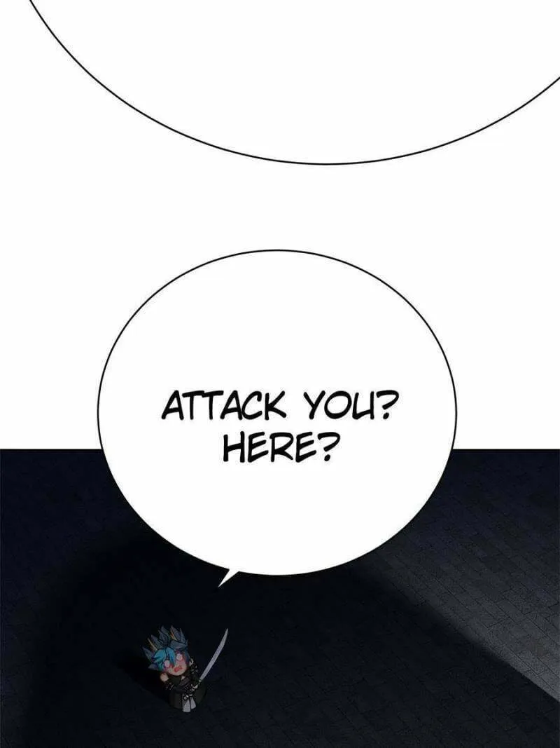Read I Picked up an Attribute (Colored) chapter 292 image 57 on Lezhin