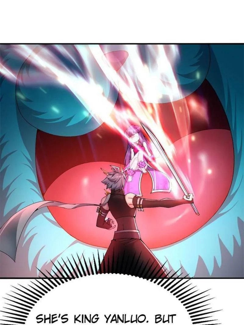 Read I Picked up an Attribute (Colored) chapter 292 image 61 on Lezhin
