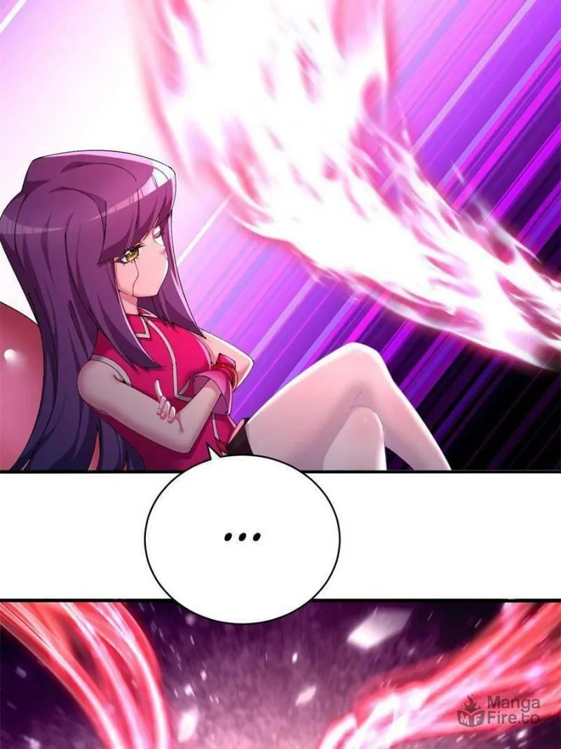 Read I Picked up an Attribute (Colored) chapter 292 image 64 on Lezhin