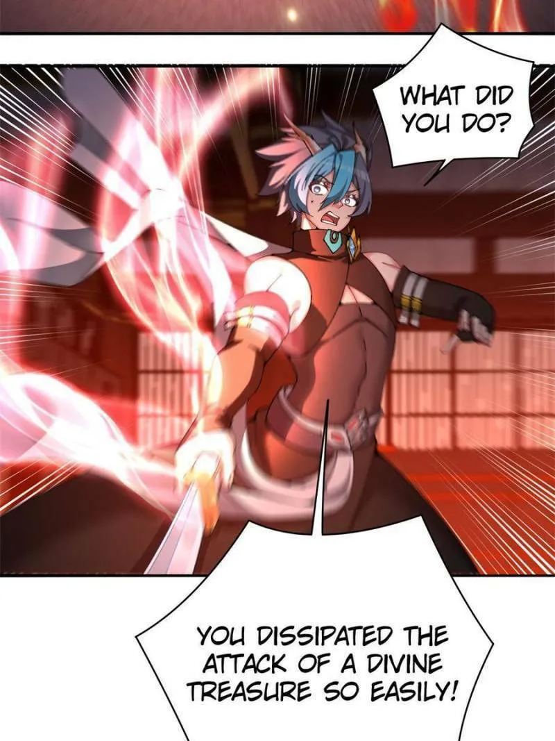 Read I Picked up an Attribute (Colored) chapter 292 image 67 on Lezhin