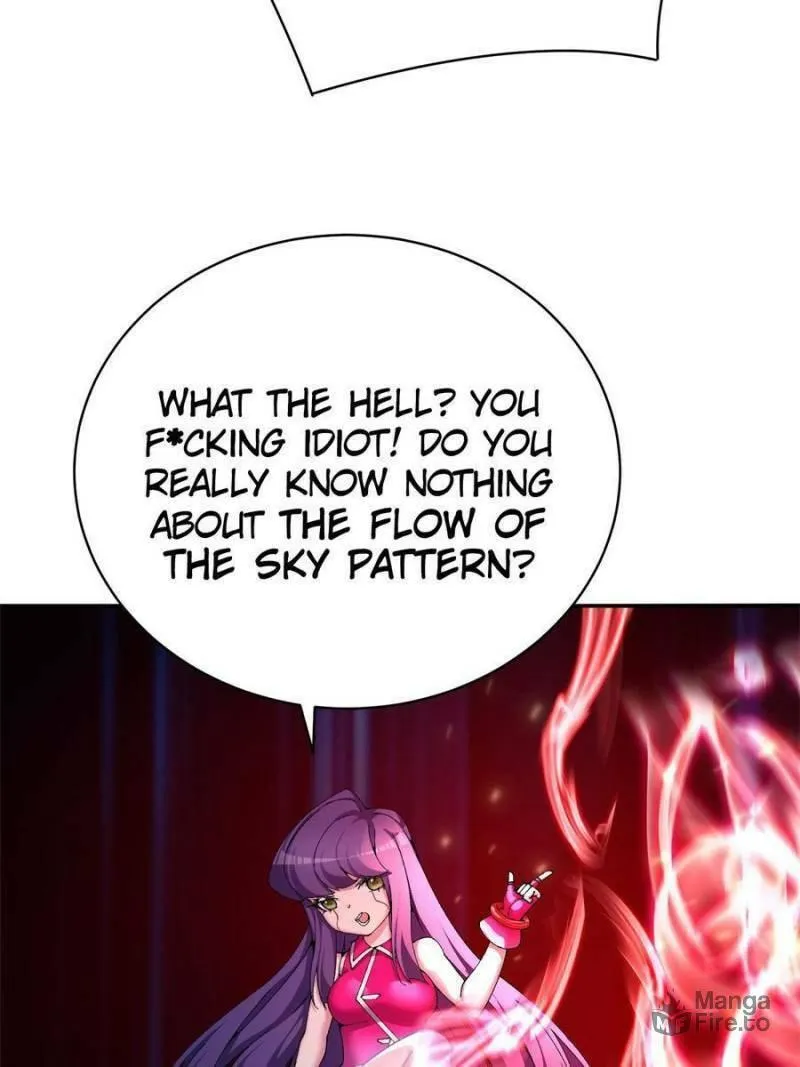 Read I Picked up an Attribute (Colored) chapter 292 image 68 on Lezhin