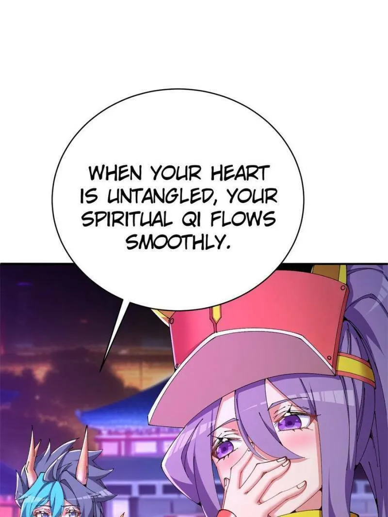Read I Picked up an Attribute (Colored) chapter 292 image 7 on Lezhin