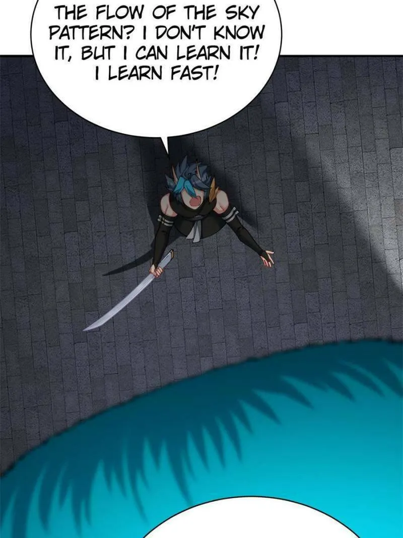 Read I Picked up an Attribute (Colored) chapter 292 image 72 on Lezhin