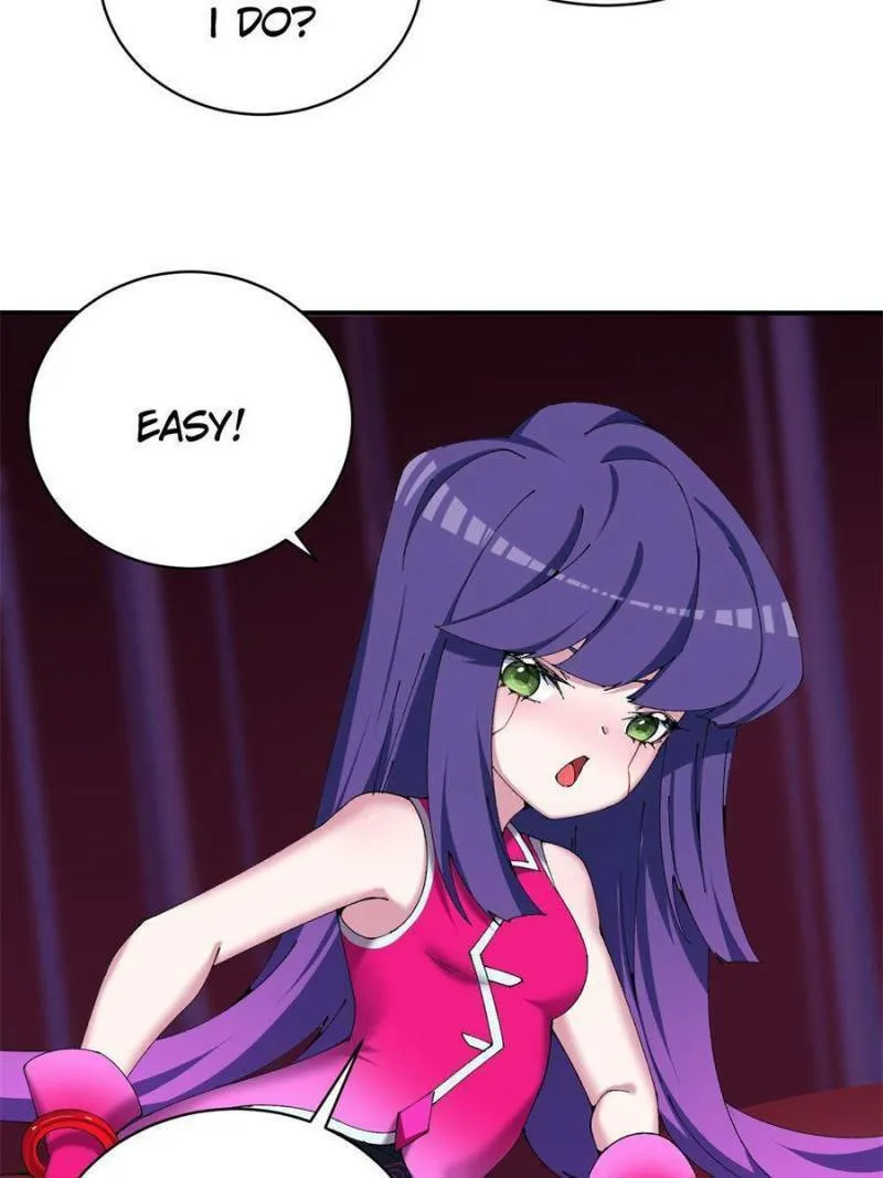 Read I Picked up an Attribute (Colored) chapter 292 image 76 on Lezhin