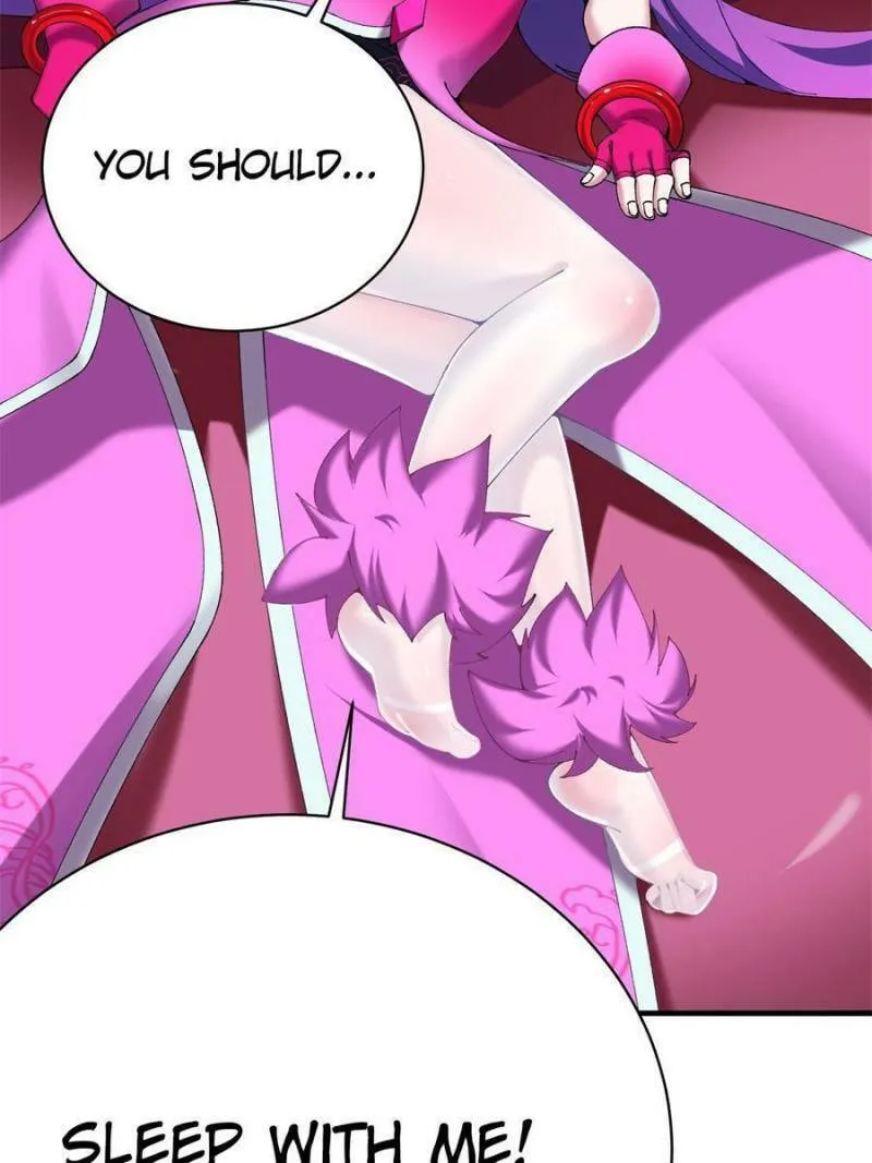 Read I Picked up an Attribute (Colored) chapter 293 image 1 on Lezhin
