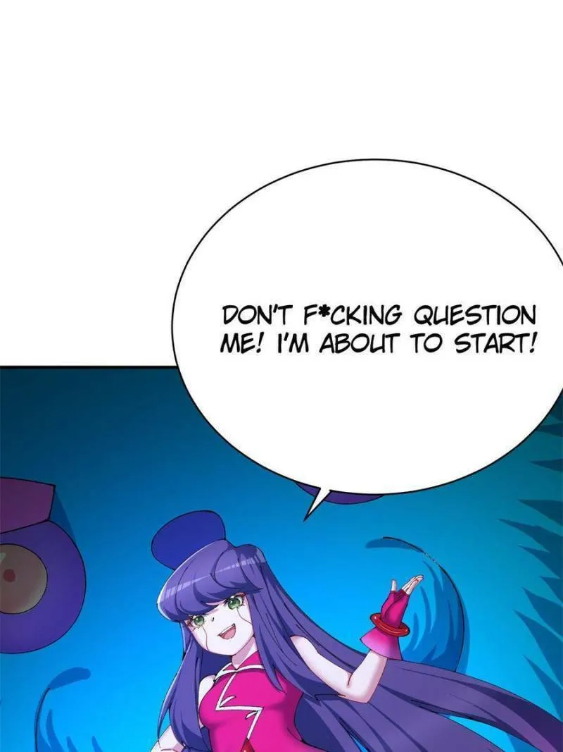 Read I Picked up an Attribute (Colored) chapter 293 image 10 on Lezhin